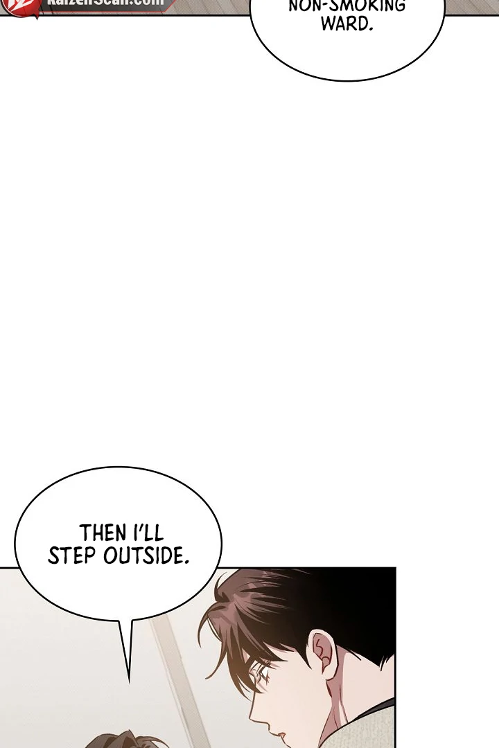 Amber Alert [Kaizen Scan] - Chapter 12 manhwa