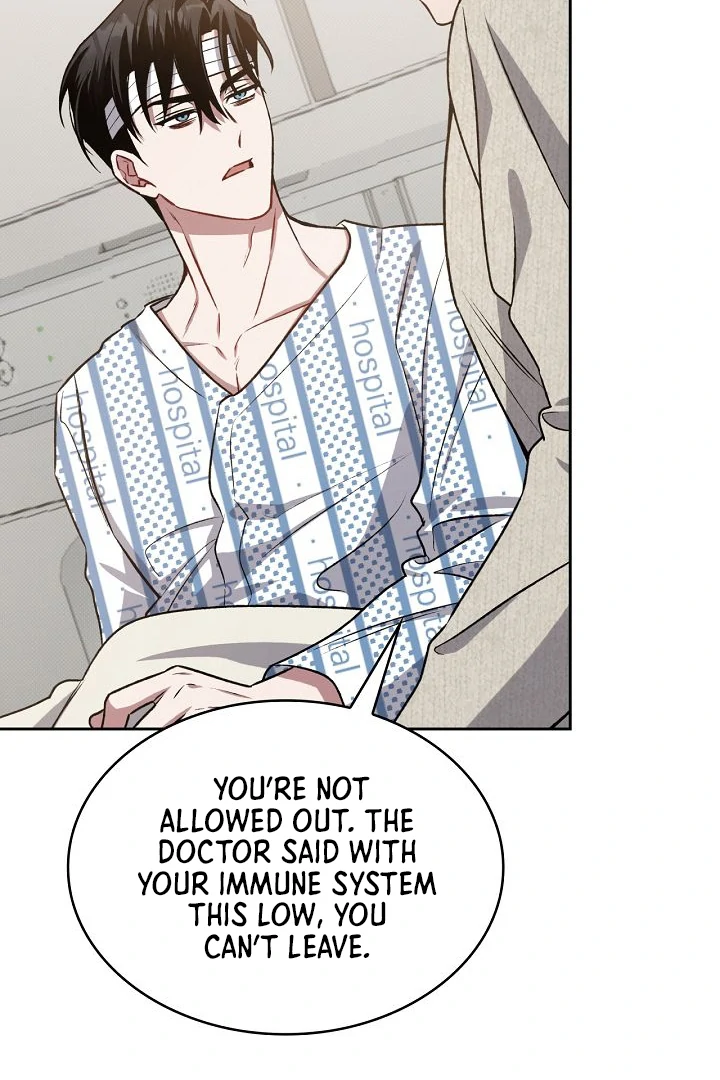 Amber Alert [Kaizen Scan] - Chapter 12 manhwa