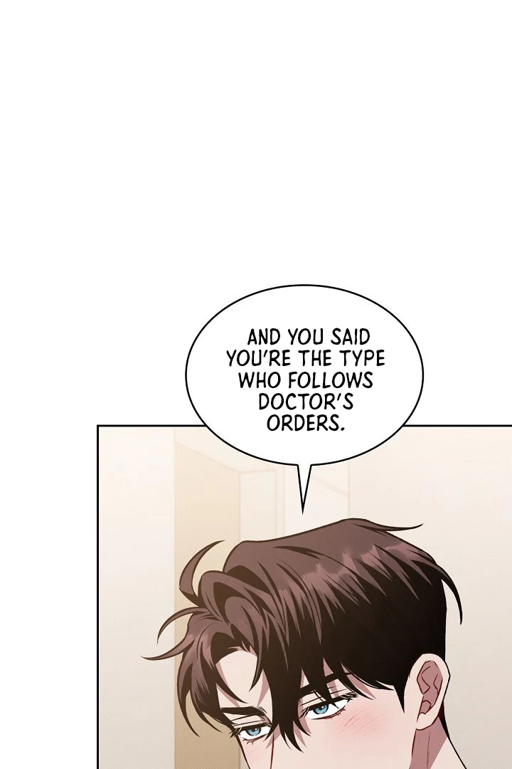 Amber Alert [Kaizen Scan] - Chapter 12 manhwa