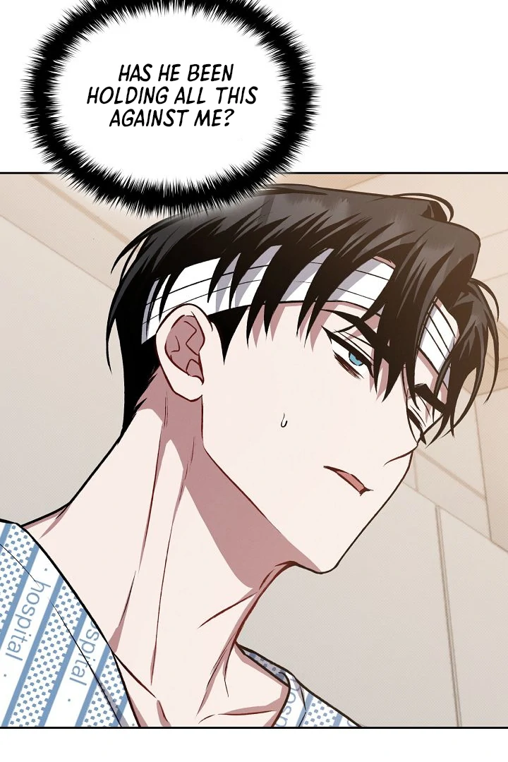 Amber Alert [Kaizen Scan] - Chapter 12 manhwa