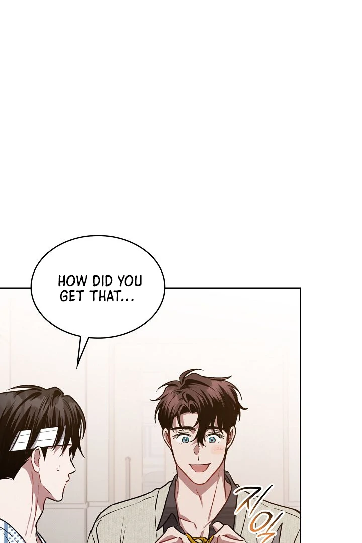 Amber Alert [Kaizen Scan] - Chapter 12 manhwa