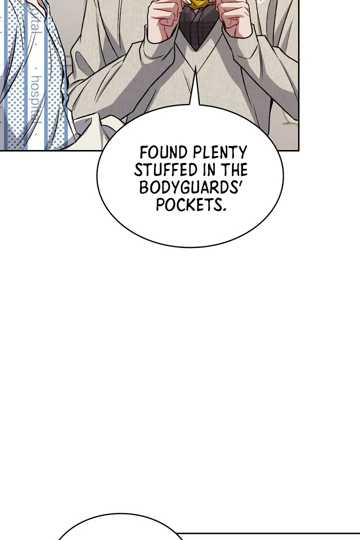 Amber Alert [Kaizen Scan] - Chapter 12 manhwa