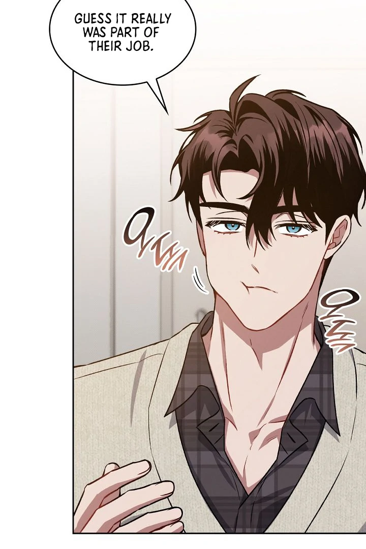 Amber Alert [Kaizen Scan] - Chapter 12 manhwa