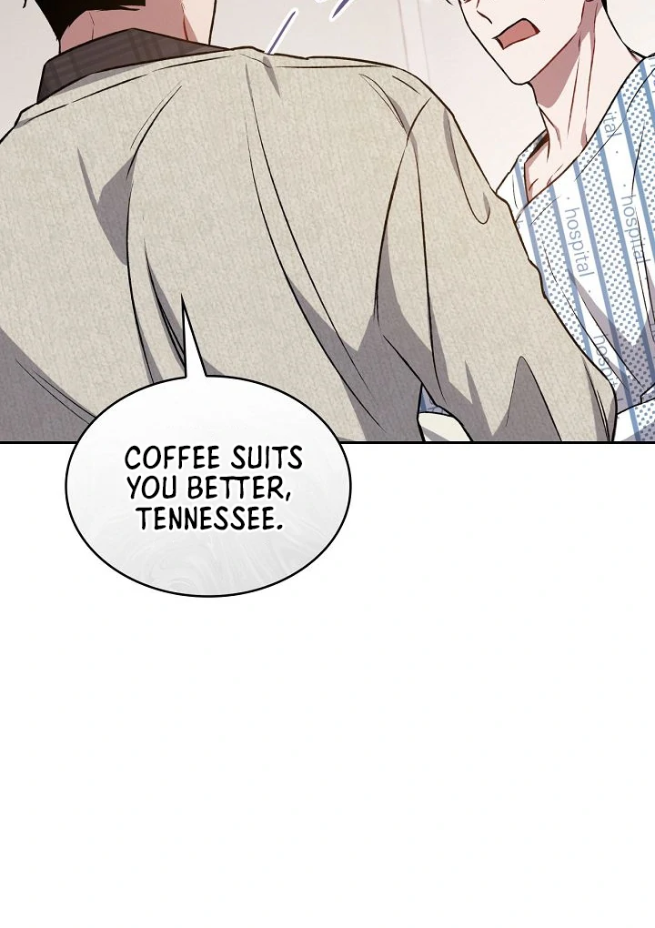 Amber Alert [Kaizen Scan] - Chapter 12 manhwa