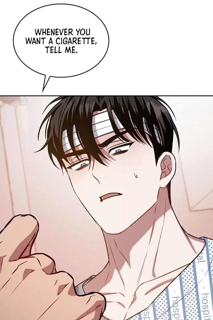 Amber Alert [Kaizen Scan] - Chapter 12 manhwa