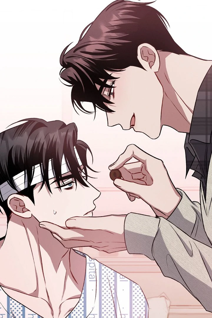 Amber Alert [Kaizen Scan] - Chapter 12 manhwa