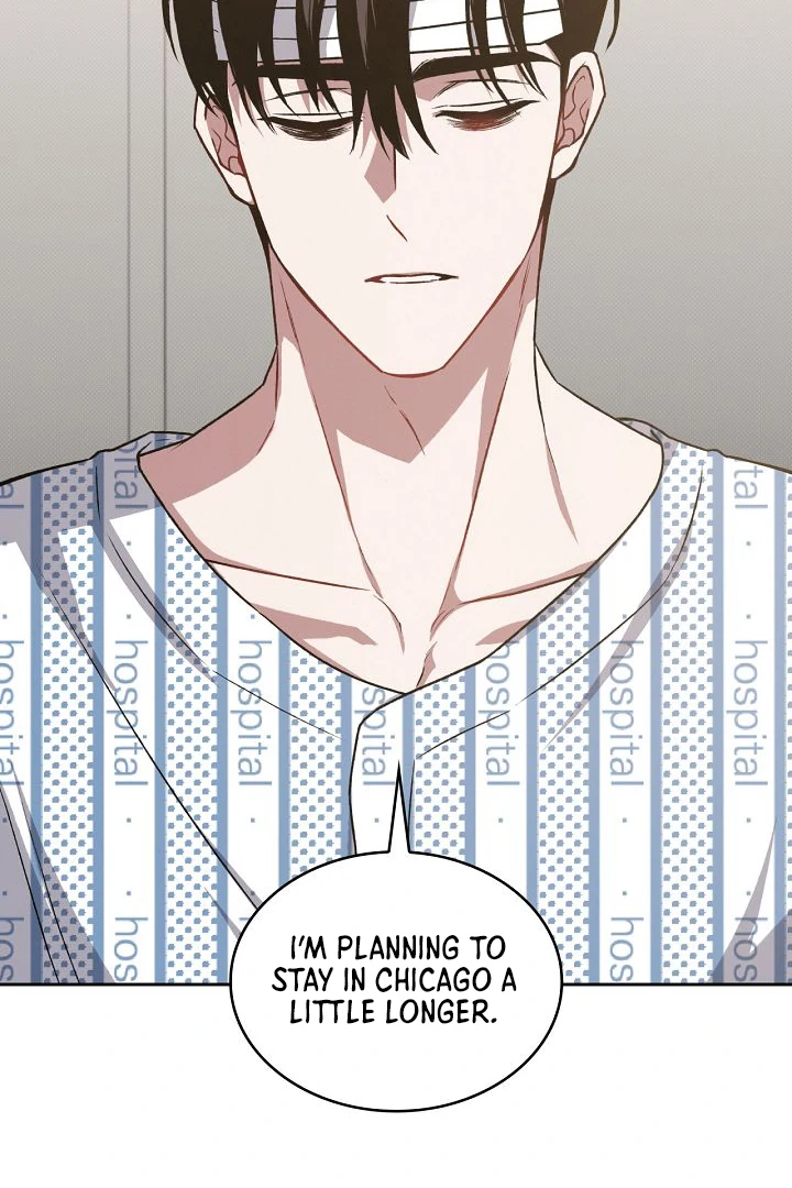 Amber Alert [Kaizen Scan] - Chapter 13 manhwa