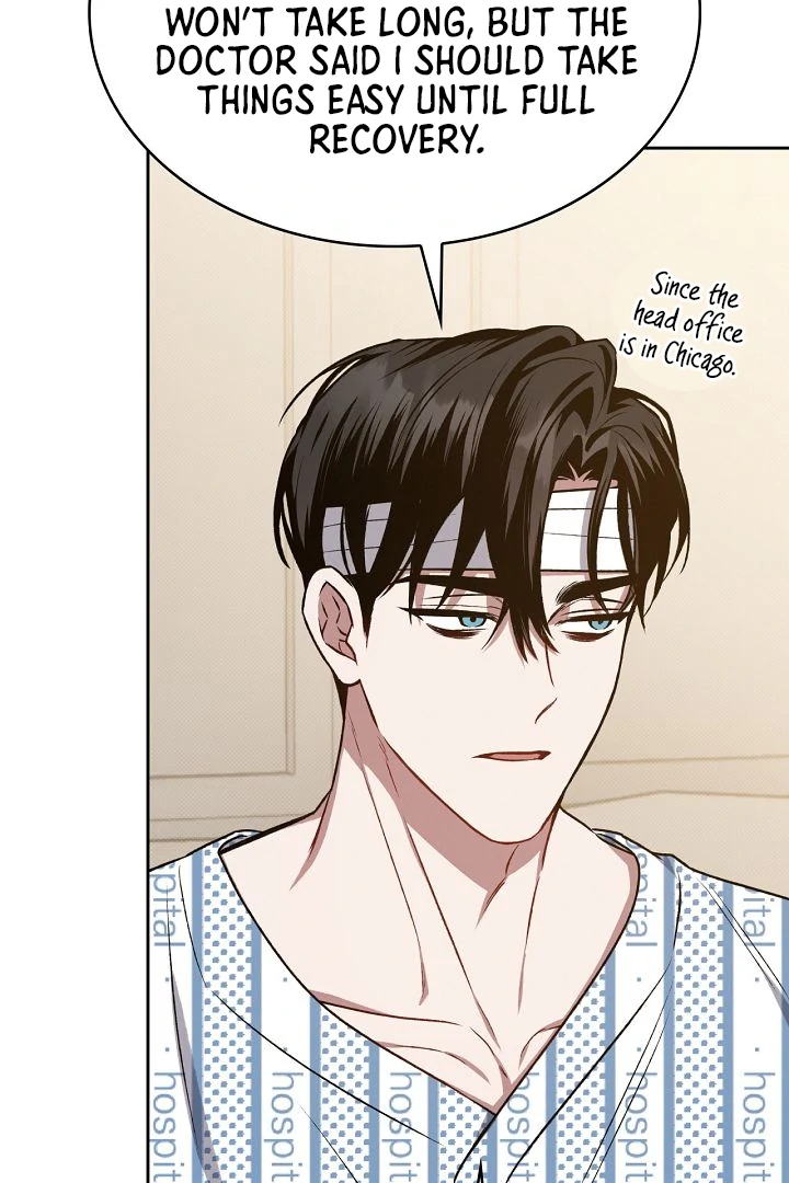 Amber Alert [Kaizen Scan] - Chapter 13 manhwa