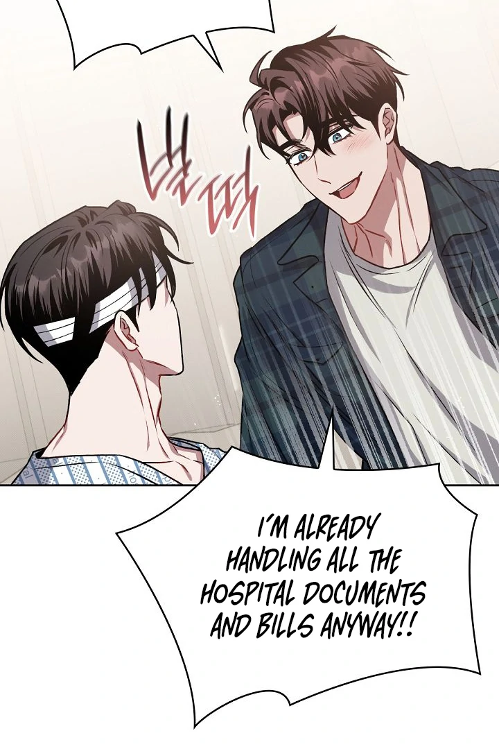Amber Alert [Kaizen Scan] - Chapter 13 manhwa