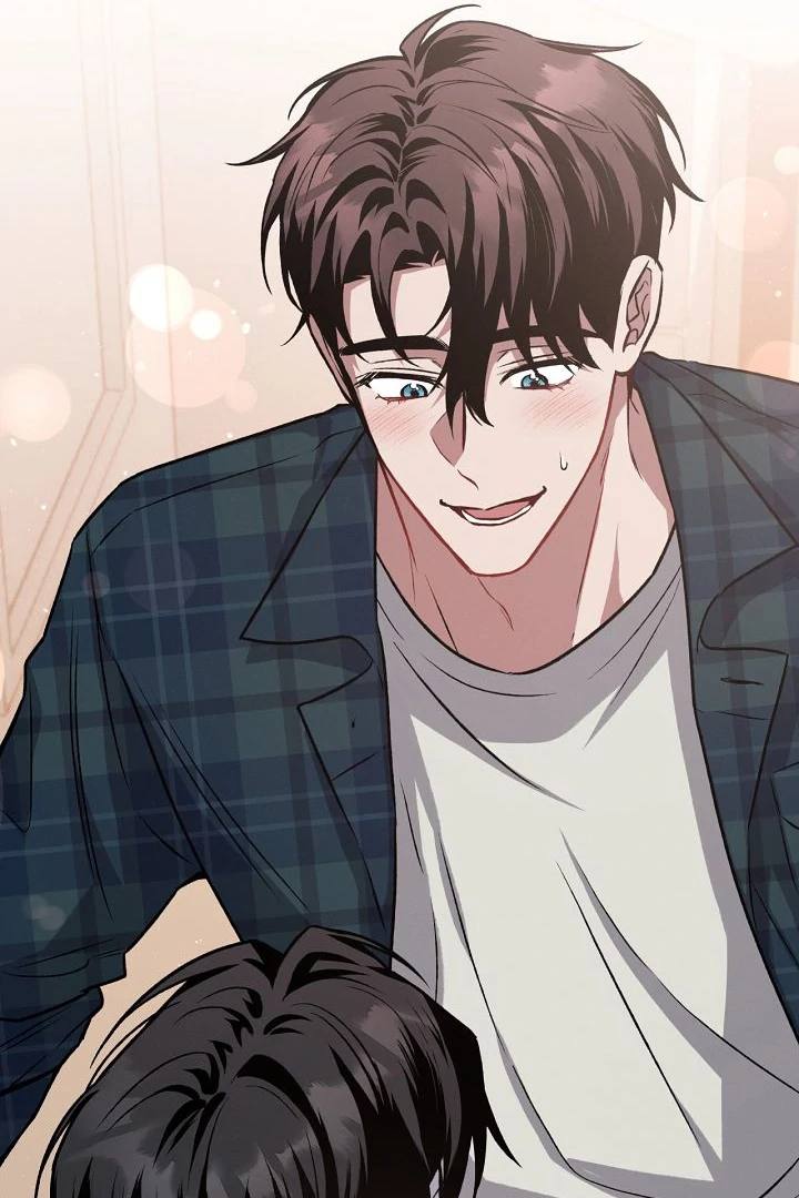 Amber Alert [Kaizen Scan] - Chapter 13 manhwa