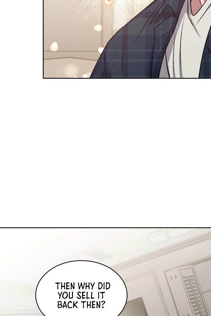 Amber Alert [Kaizen Scan] - Chapter 13 manhwa