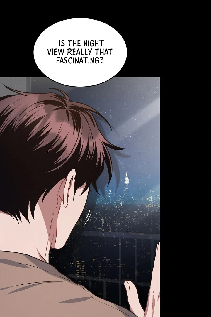 Amber Alert [Kaizen Scan] - Chapter 13 manhwa