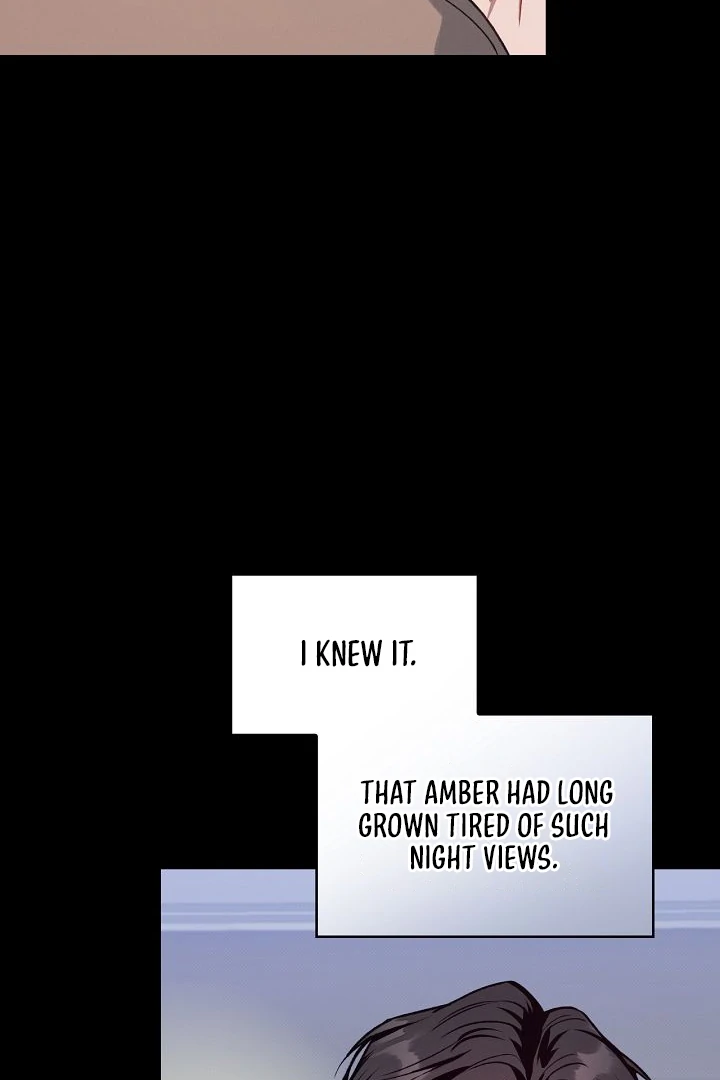 Amber Alert [Kaizen Scan] - Chapter 13 manhwa