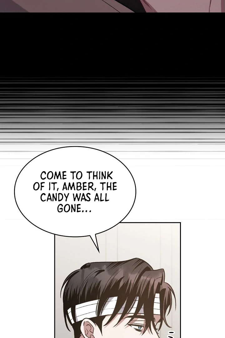 Amber Alert [Kaizen Scan] - Chapter 13 manhwa