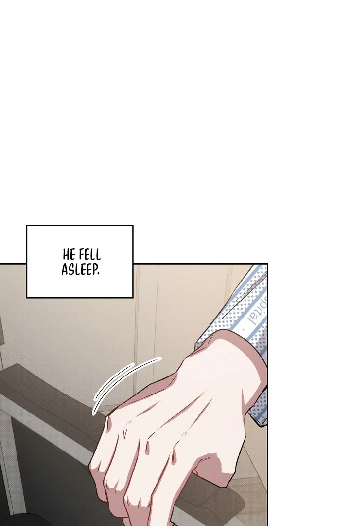 Amber Alert [Kaizen Scan] - Chapter 13 manhwa