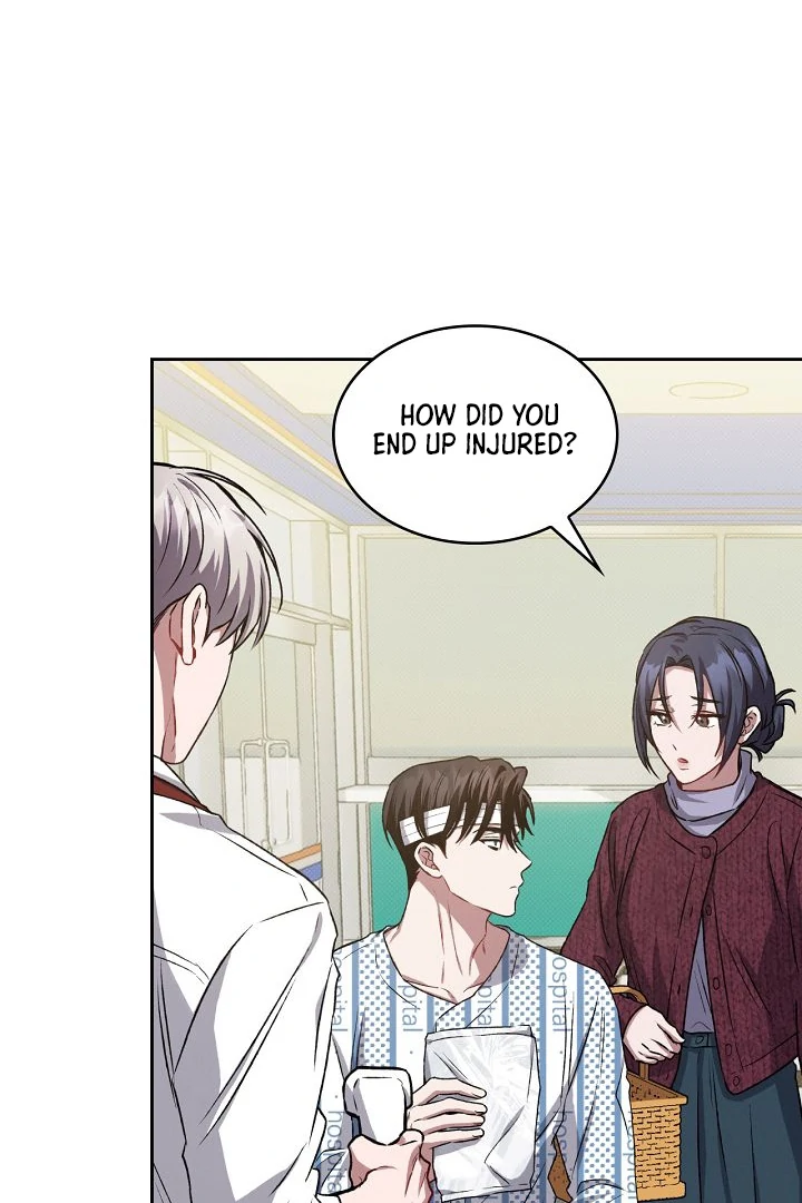 Amber Alert [Kaizen Scan] - Chapter 13 manhwa