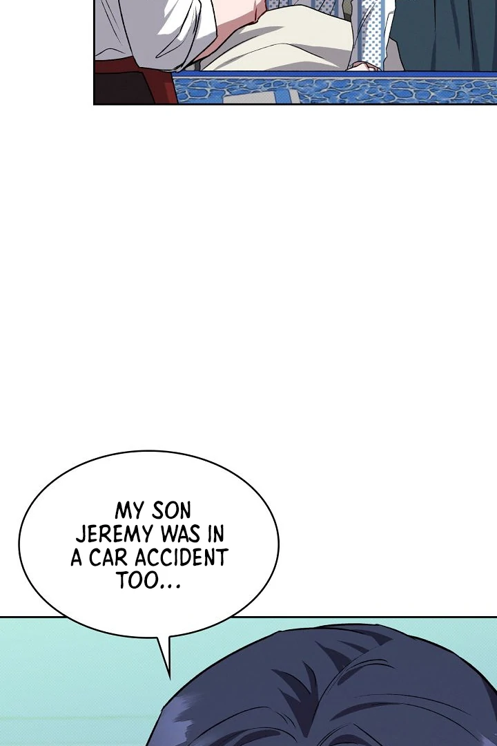 Amber Alert [Kaizen Scan] - Chapter 13 manhwa