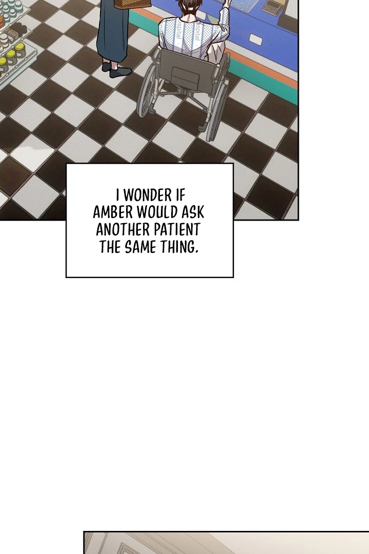 Amber Alert [Kaizen Scan] - Chapter 13 manhwa