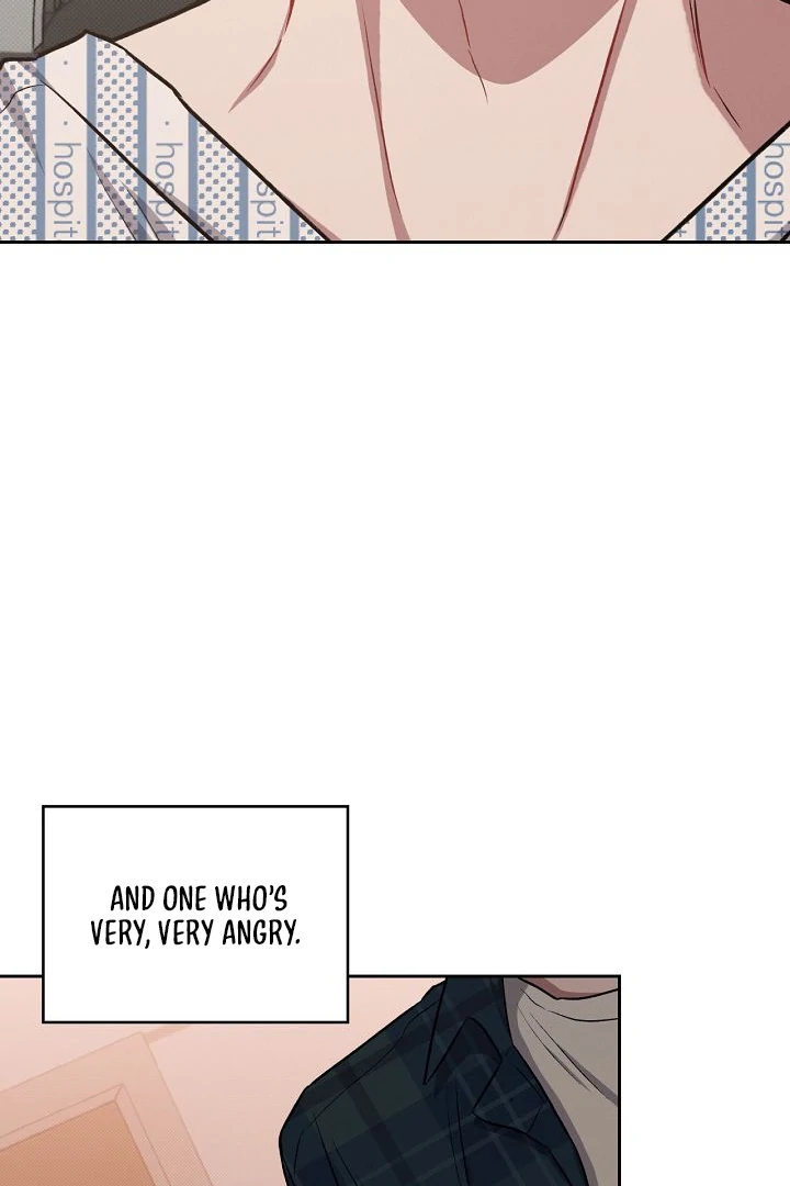 Amber Alert [Kaizen Scan] - Chapter 13 manhwa