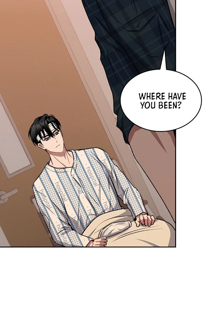 Amber Alert [Kaizen Scan] - Chapter 13 manhwa
