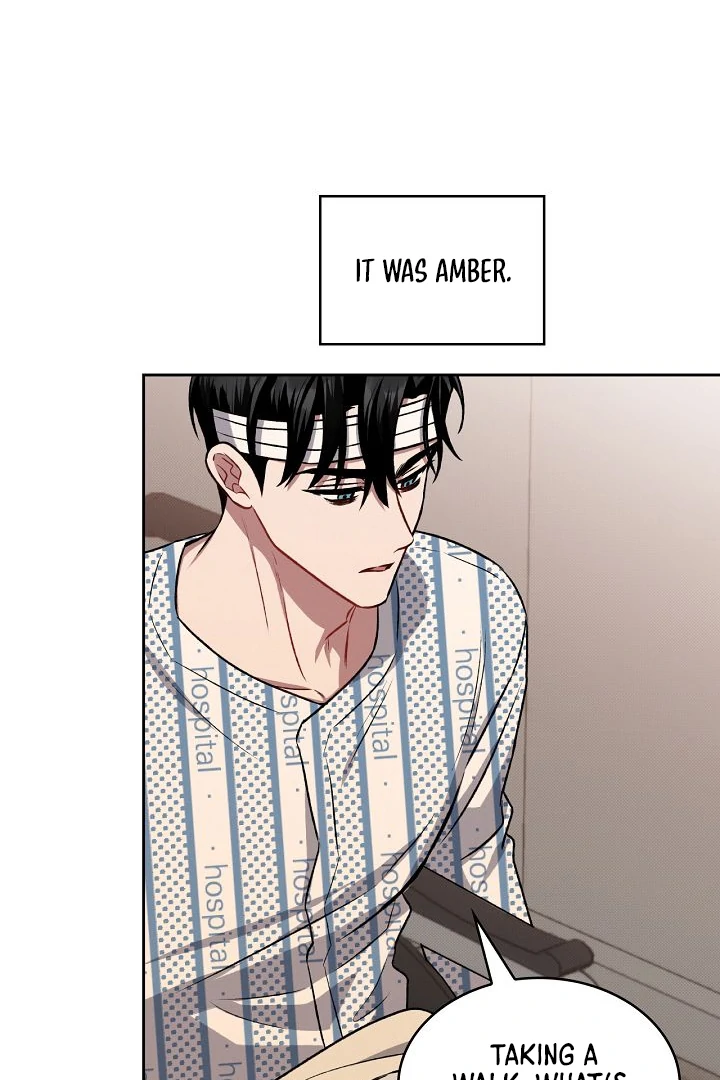 Amber Alert [Kaizen Scan] - Chapter 13 manhwa