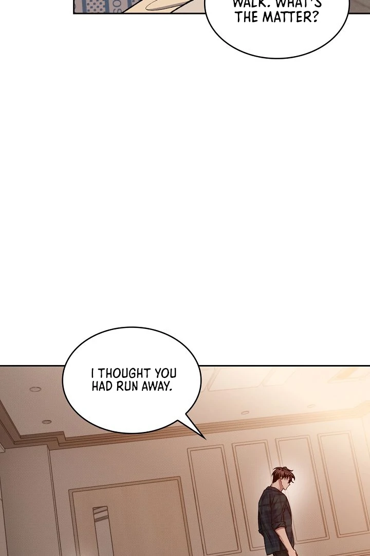 Amber Alert [Kaizen Scan] - Chapter 13 manhwa