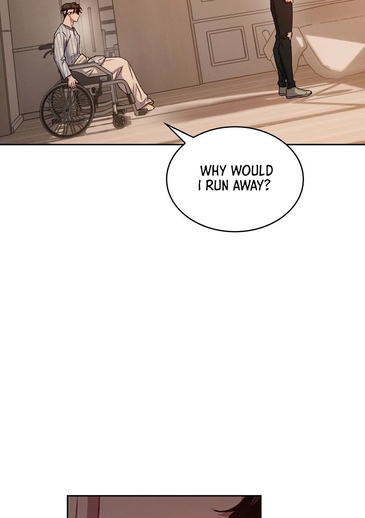 Amber Alert [Kaizen Scan] - Chapter 13 manhwa