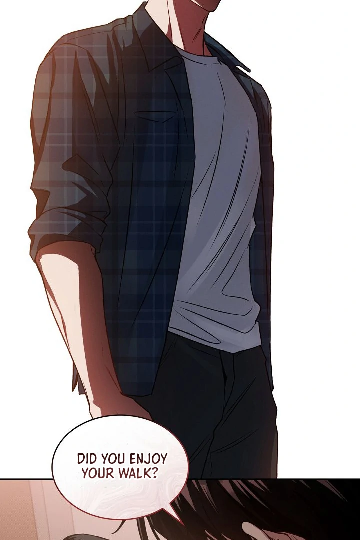 Amber Alert [Kaizen Scan] - Chapter 13 manhwa