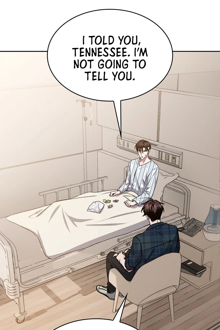 Amber Alert [Kaizen Scan] - Chapter 13 manhwa