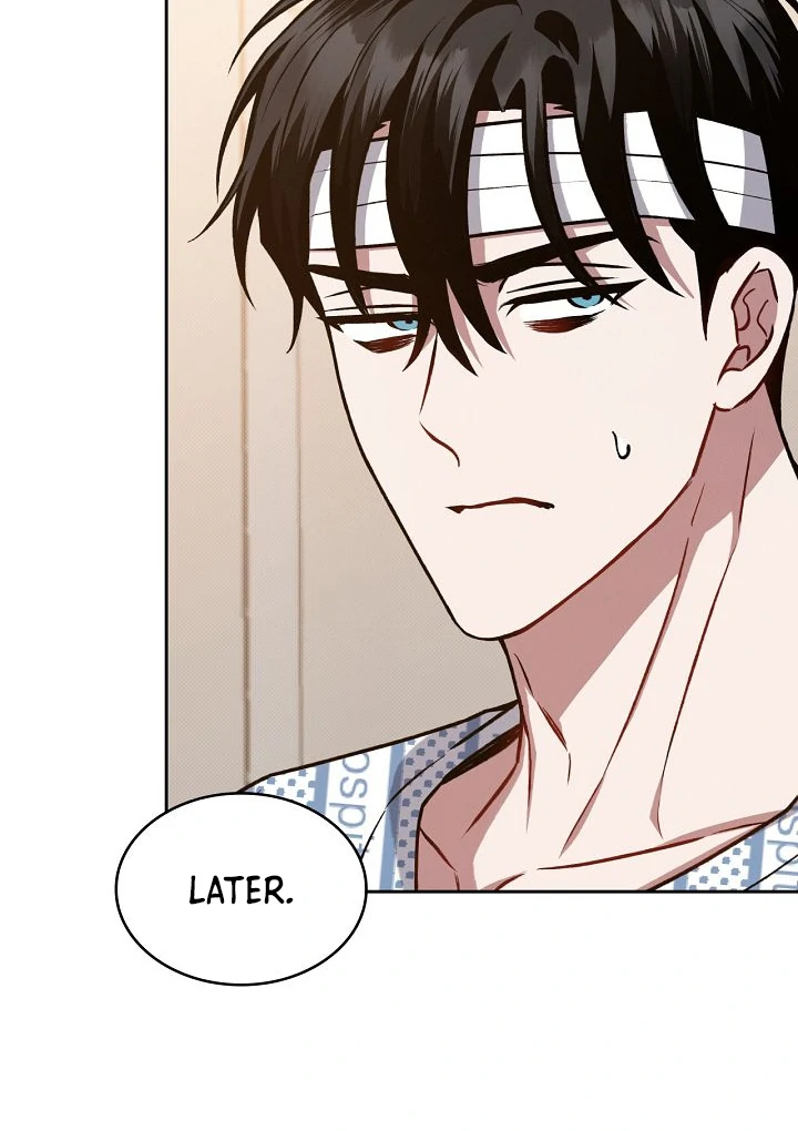 Amber Alert [Kaizen Scan] - Chapter 13 manhwa