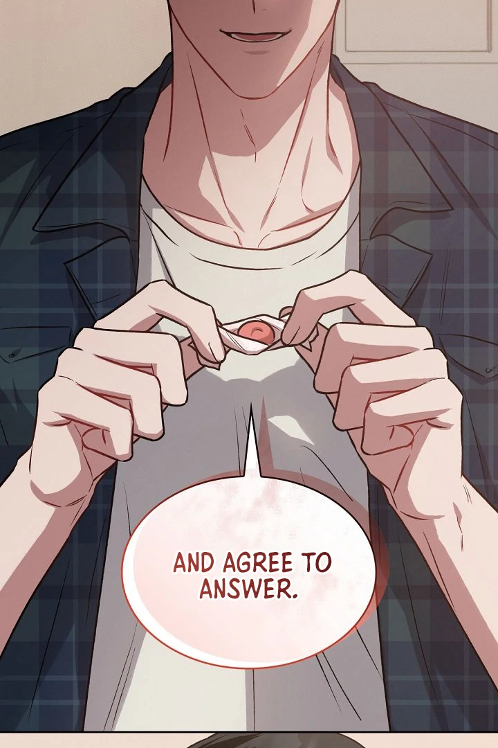 Amber Alert [Kaizen Scan] - Chapter 13 manhwa