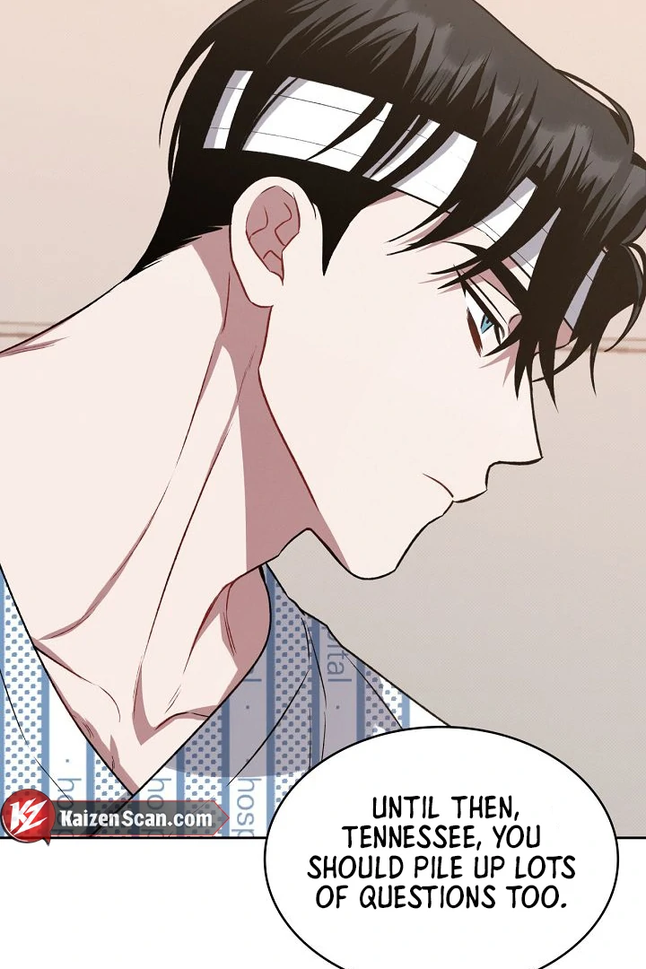 Amber Alert [Kaizen Scan] - Chapter 13 manhwa