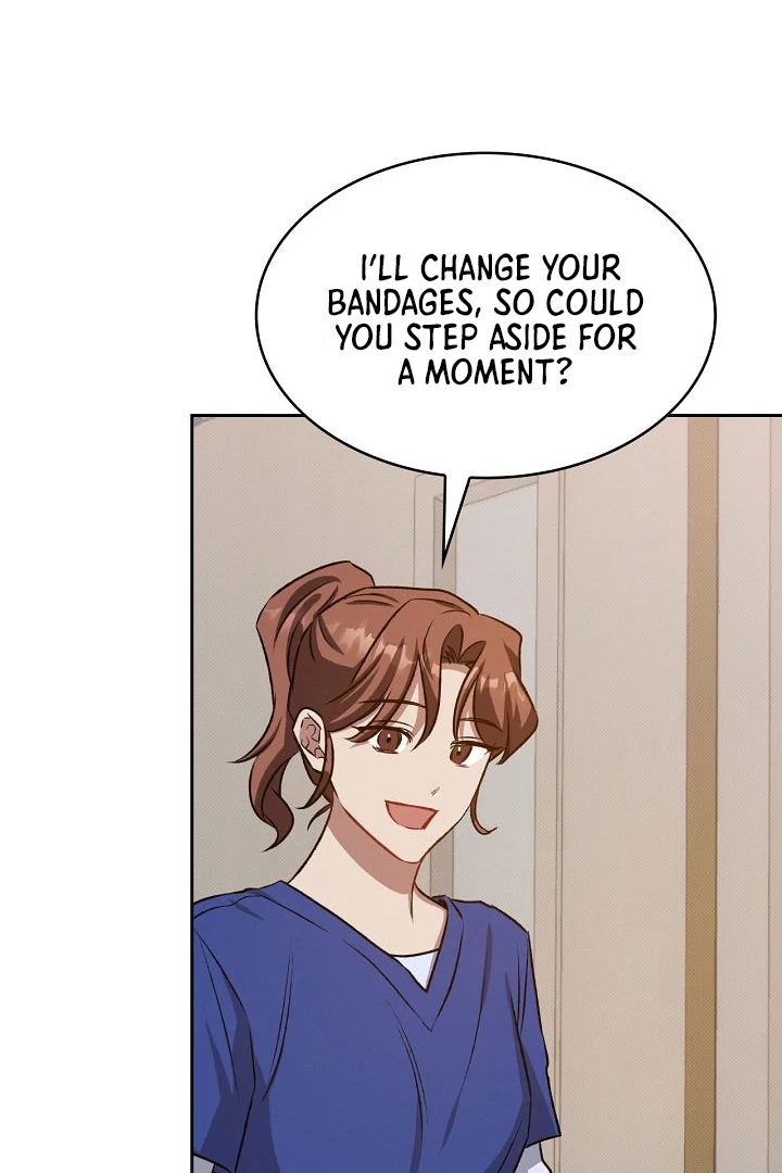 Amber Alert [Kaizen Scan] - Chapter 13 manhwa