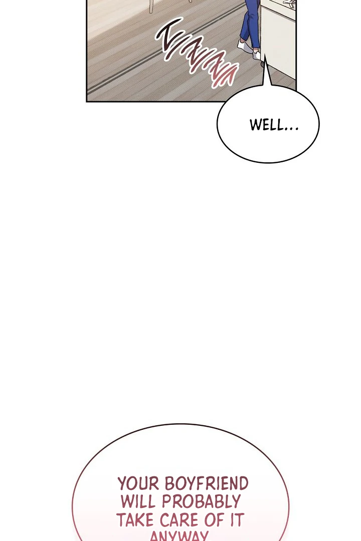 Amber Alert [Kaizen Scan] - Chapter 13 manhwa