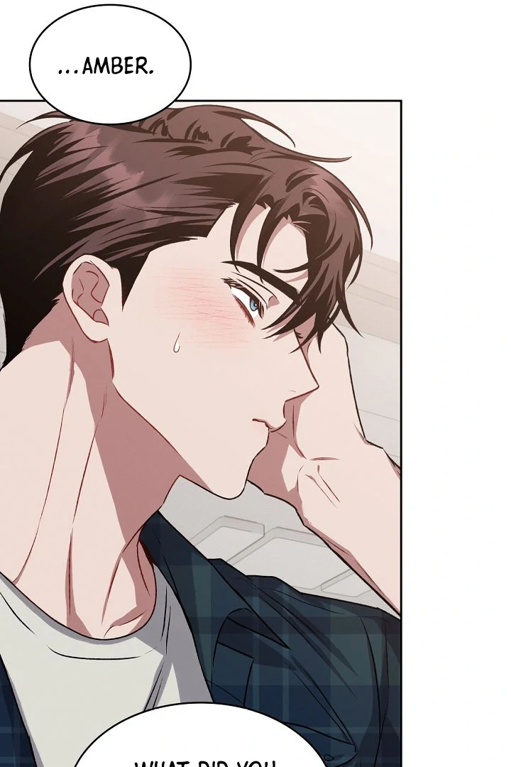Amber Alert [Kaizen Scan] - Chapter 13 manhwa