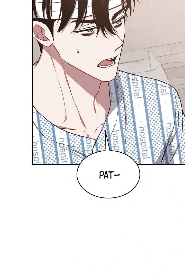 Amber Alert [Kaizen Scan] - Chapter 13 manhwa