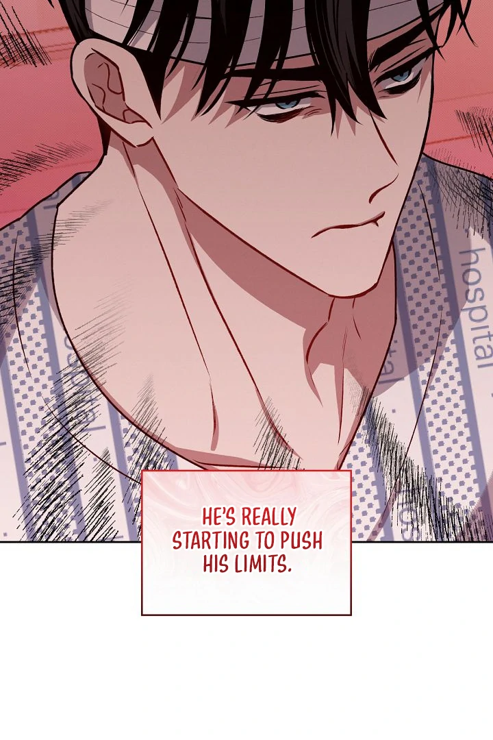 Amber Alert [Kaizen Scan] - Chapter 13 manhwa