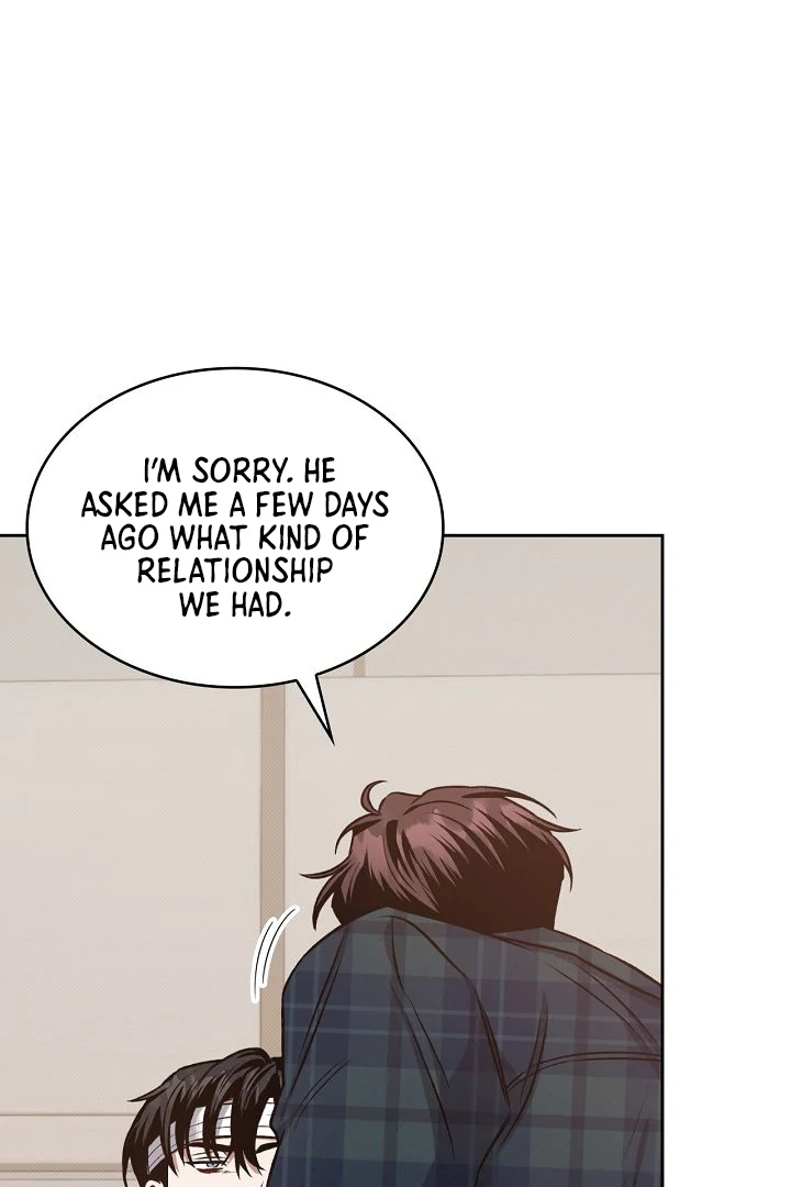 Amber Alert [Kaizen Scan] - Chapter 13 manhwa