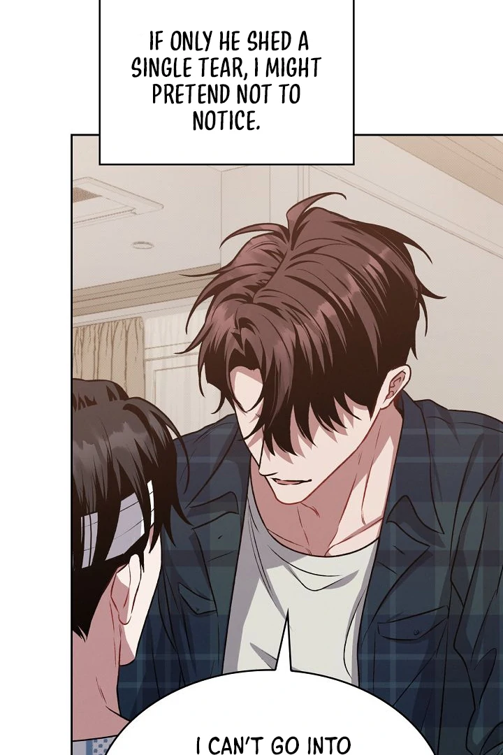 Amber Alert [Kaizen Scan] - Chapter 13 manhwa