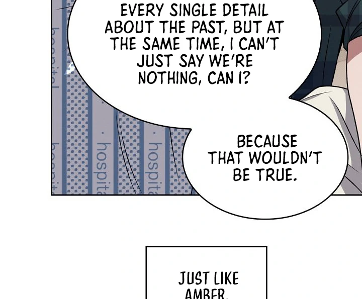 Amber Alert [Kaizen Scan] - Chapter 13 manhwa