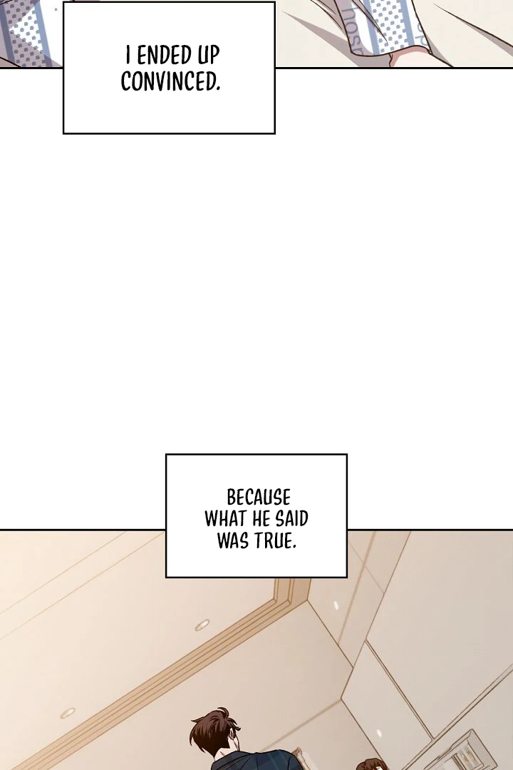 Amber Alert [Kaizen Scan] - Chapter 13 manhwa