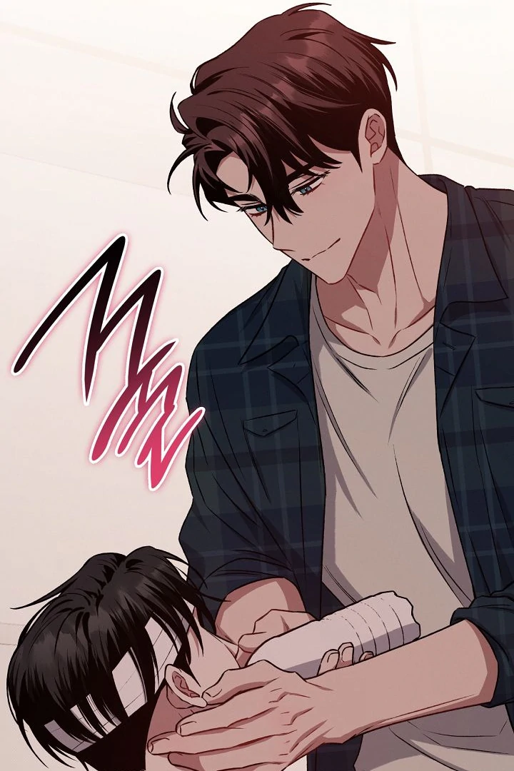 Amber Alert [Kaizen Scan] - Chapter 13 manhwa