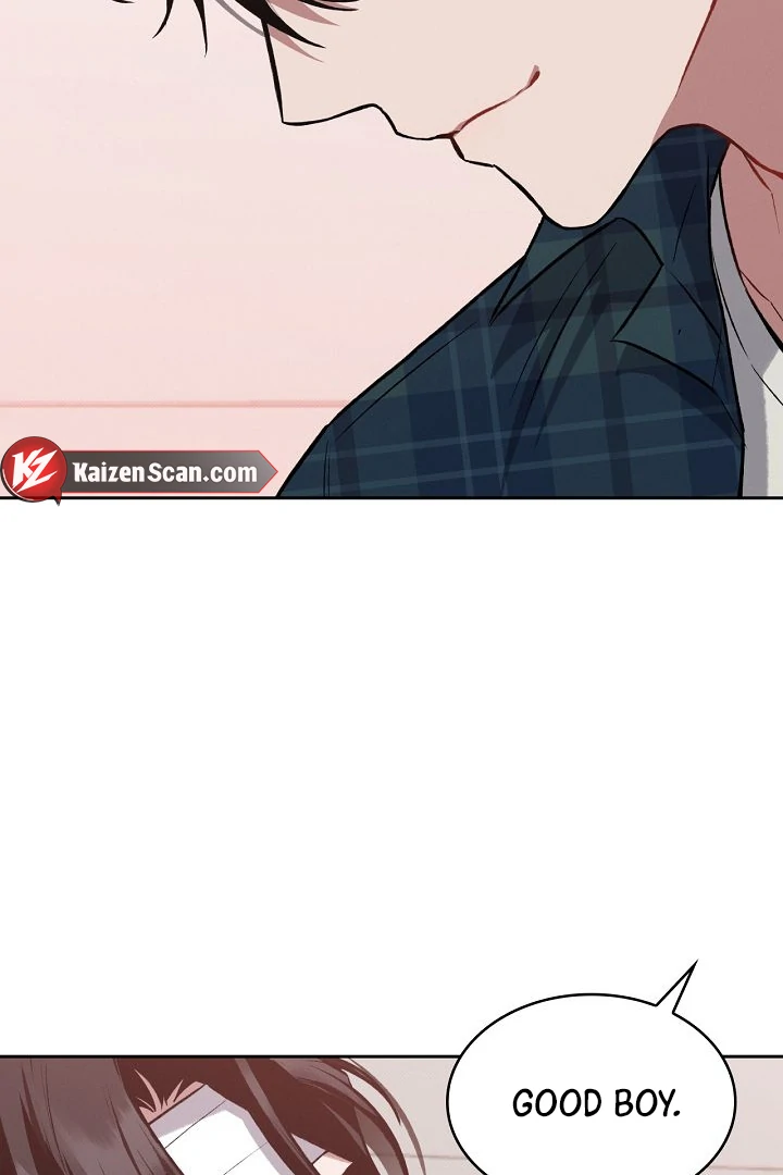 Amber Alert [Kaizen Scan] - Chapter 13 manhwa