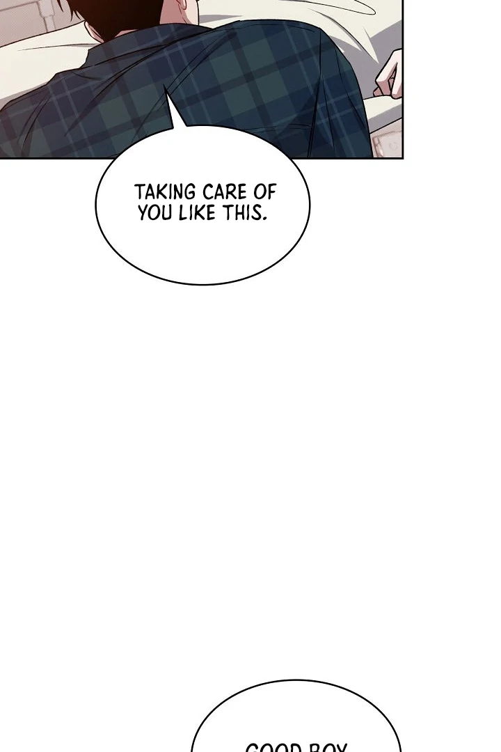 Amber Alert [Kaizen Scan] - Chapter 13 manhwa