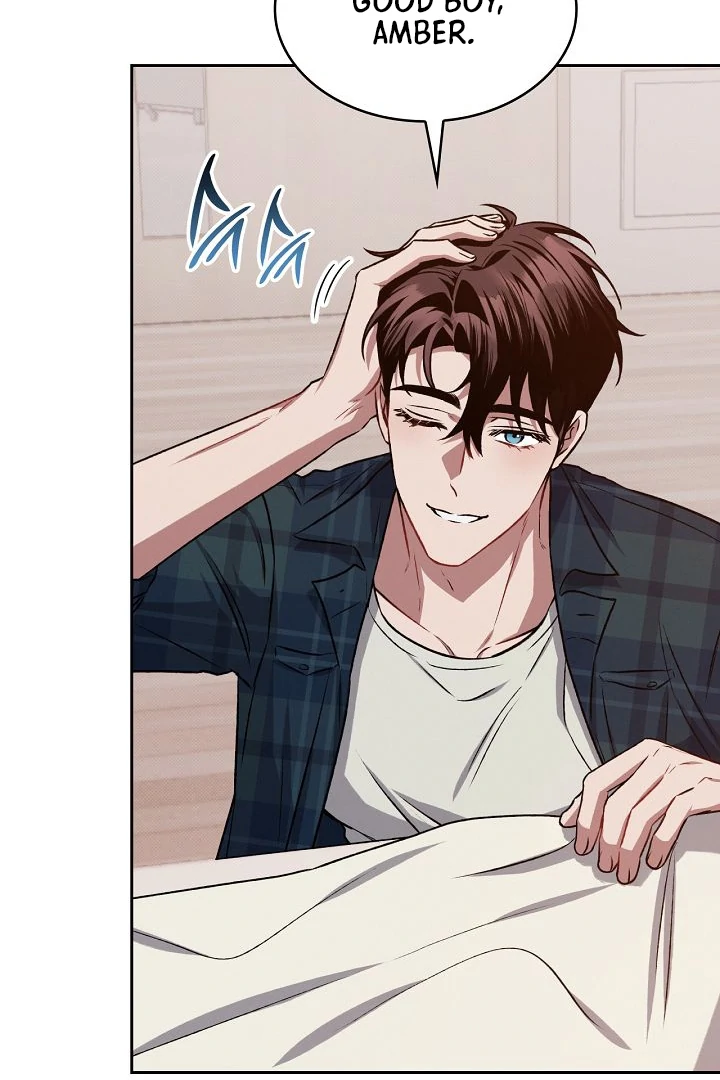 Amber Alert [Kaizen Scan] - Chapter 13 manhwa