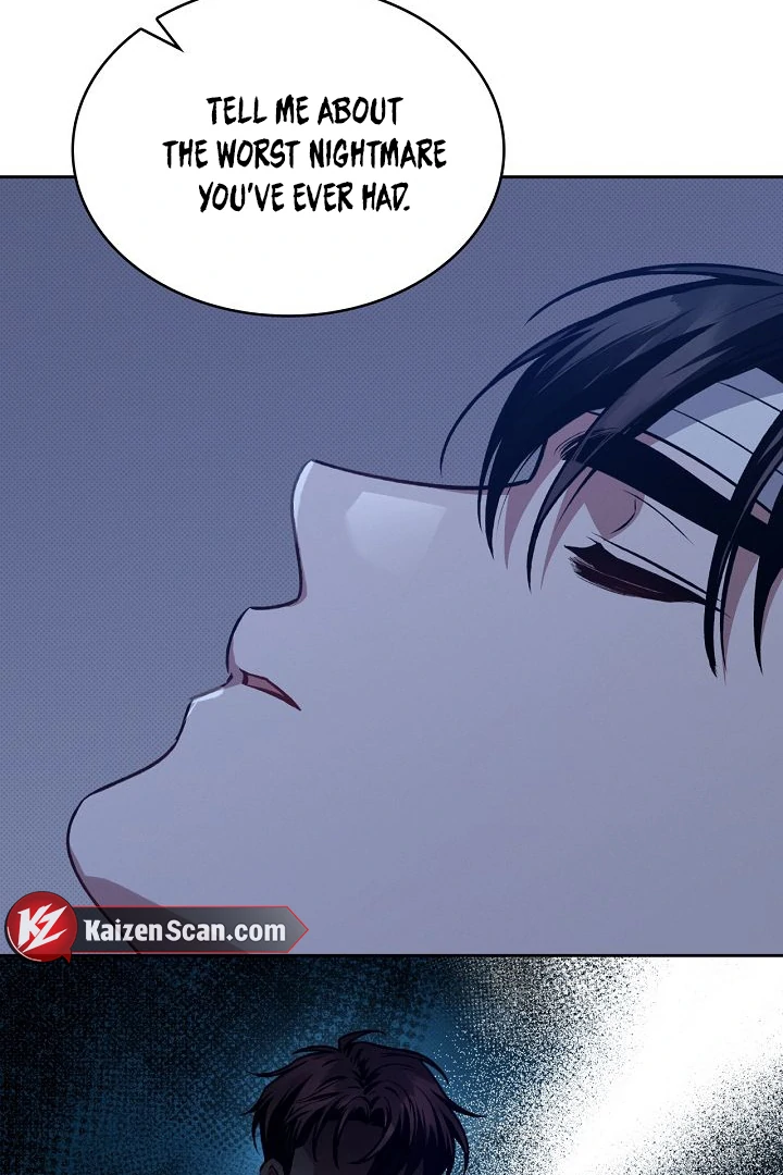 Amber Alert [Kaizen Scan] - Chapter 14 manhwa