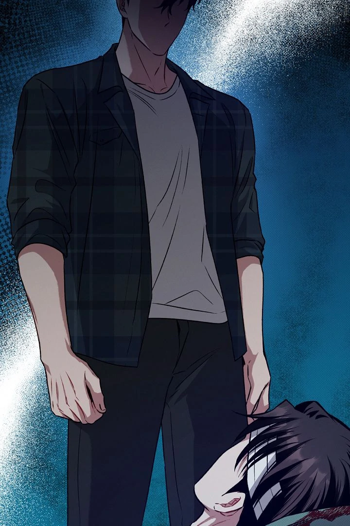 Amber Alert [Kaizen Scan] - Chapter 14 manhwa