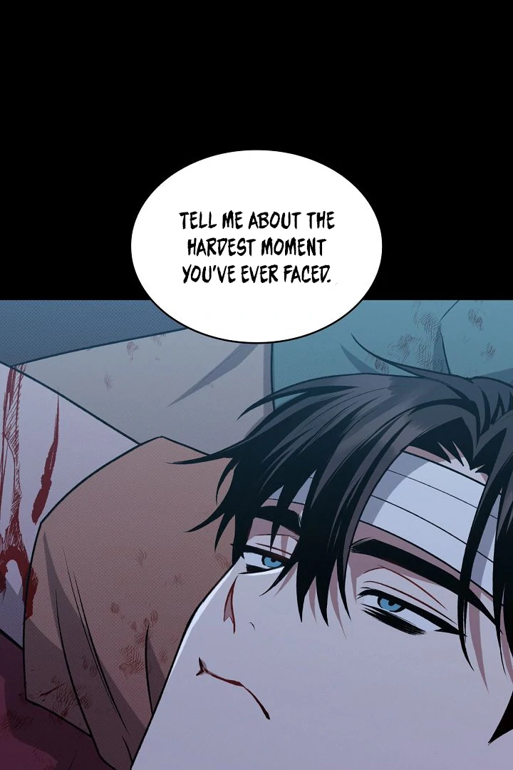 Amber Alert [Kaizen Scan] - Chapter 14 manhwa