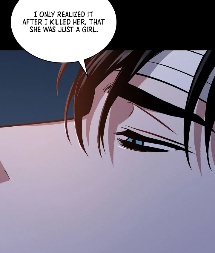 Amber Alert [Kaizen Scan] - Chapter 14 manhwa