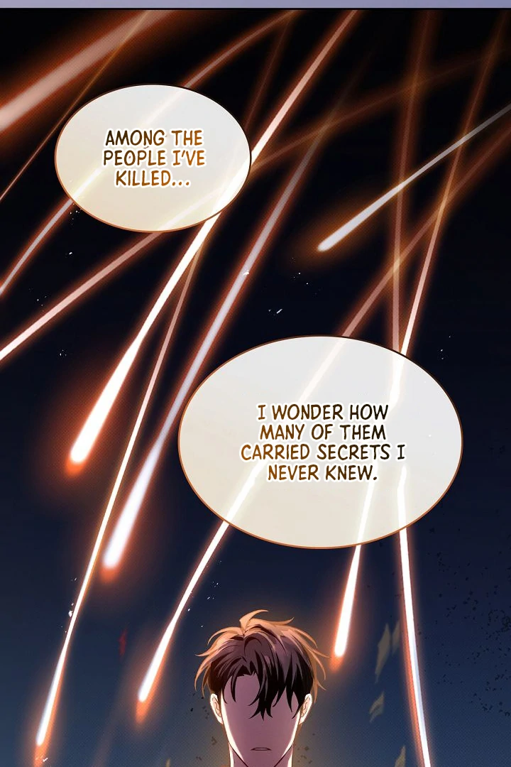 Amber Alert [Kaizen Scan] - Chapter 14 manhwa
